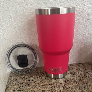 Yeti 30oz Tumbler